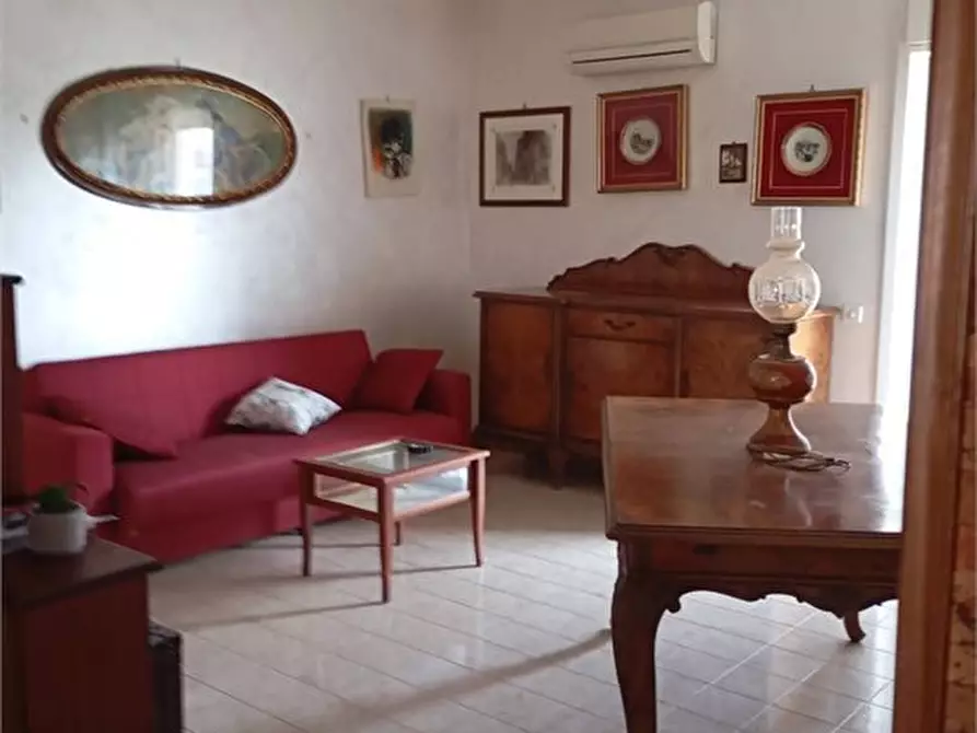 Immagine 1 di Appartamento in vendita  a Alcamo