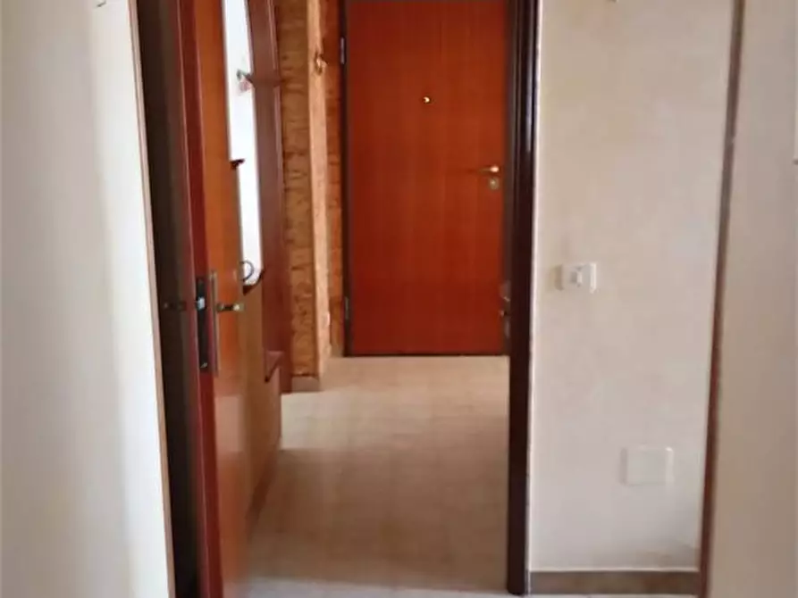 Immagine 4 di Appartamento in vendita  a Alcamo