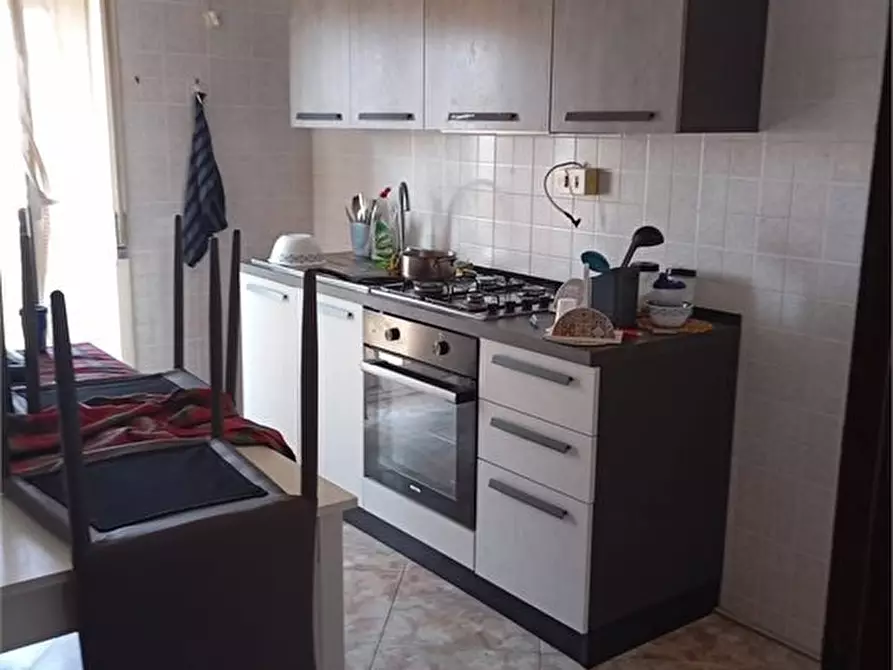 Immagine 2 di Appartamento in vendita  a Alcamo