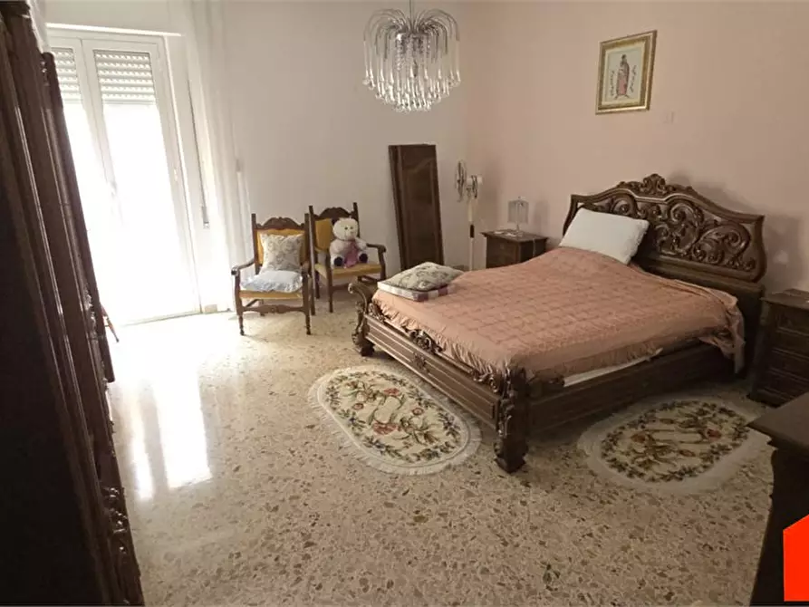 Immagine 7 di Appartamento in vendita  a Alcamo