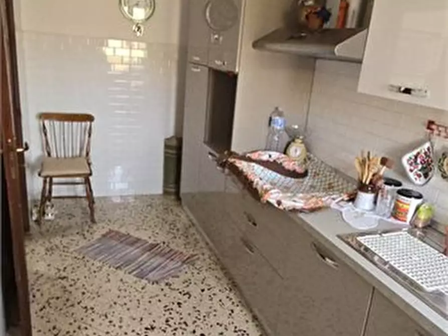 Immagine 5 di Appartamento in vendita  a Alcamo