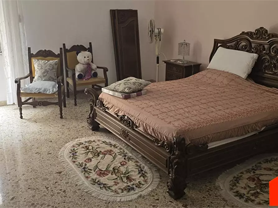 Immagine 6 di Appartamento in vendita  a Alcamo