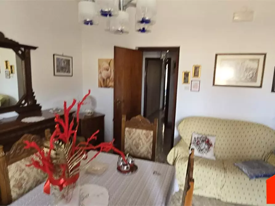 Immagine 2 di Appartamento in vendita  a Alcamo