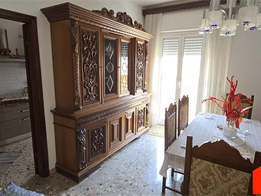 Immagine 1 di Appartamento in vendita  a Alcamo