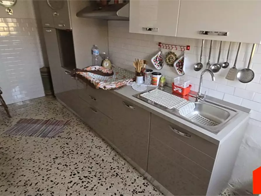 Immagine 3 di Appartamento in vendita  a Alcamo