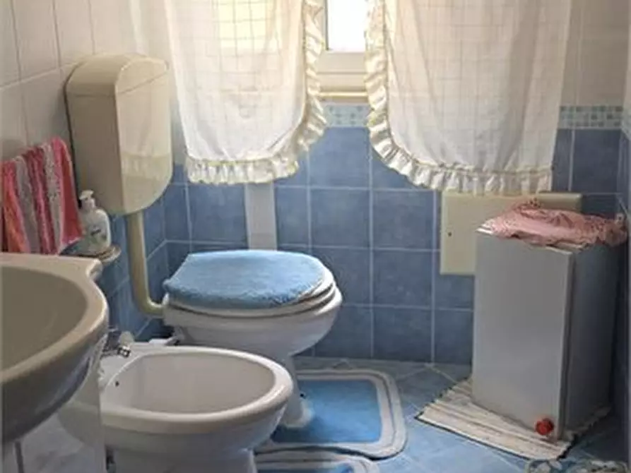 Immagine 9 di Appartamento in vendita  a Alcamo