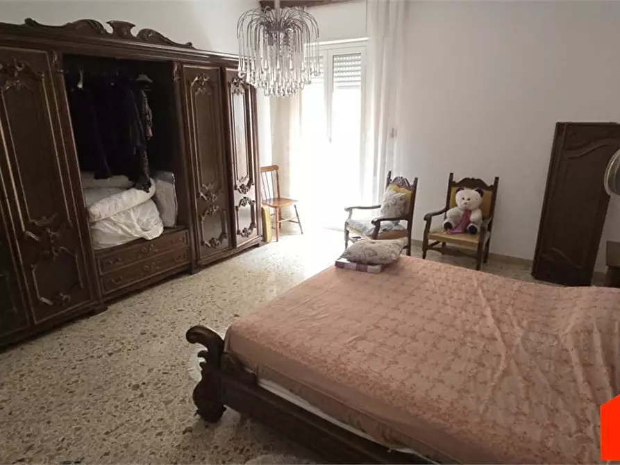 Immagine 8 di Appartamento in vendita  a Alcamo