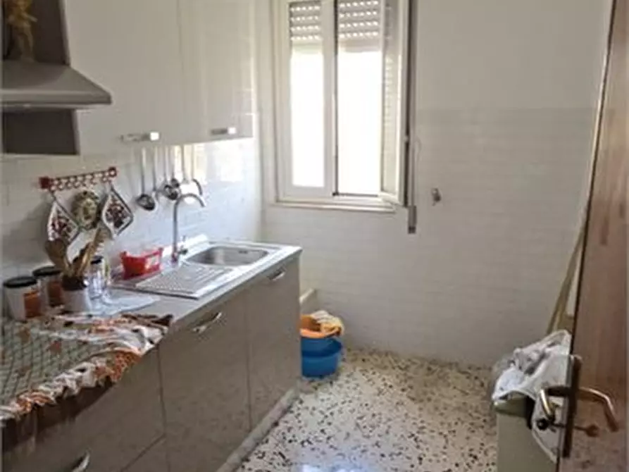 Immagine 4 di Appartamento in vendita  a Alcamo