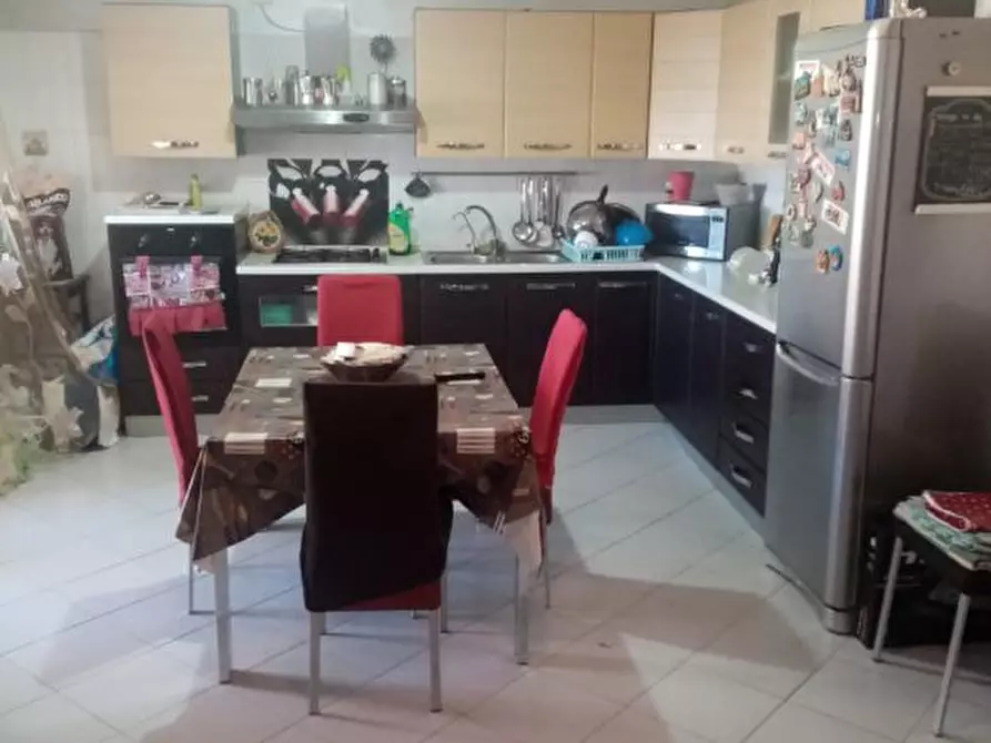 Immagine 1 di Appartamento in vendita  a Alcamo