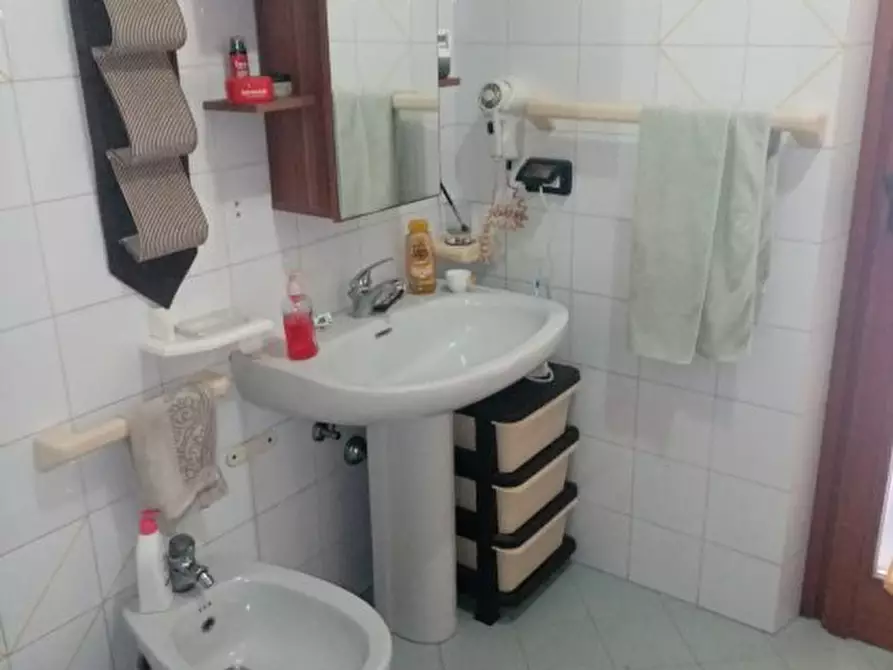 Immagine 6 di Appartamento in vendita  a Alcamo