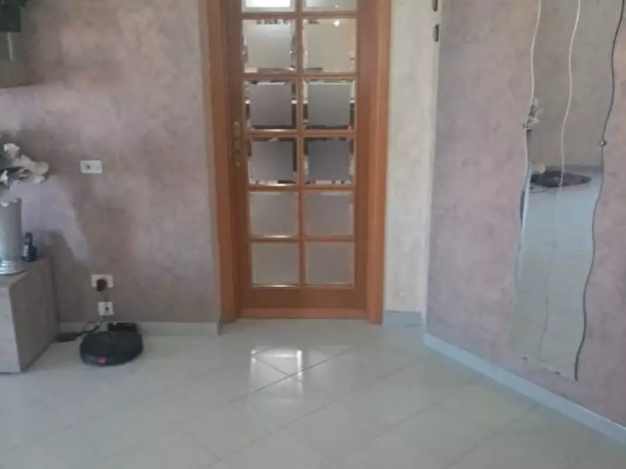 Immagine 2 di Appartamento in vendita  a Alcamo