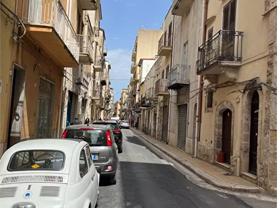 Immagine 3 di Appartamento in vendita  a Alcamo