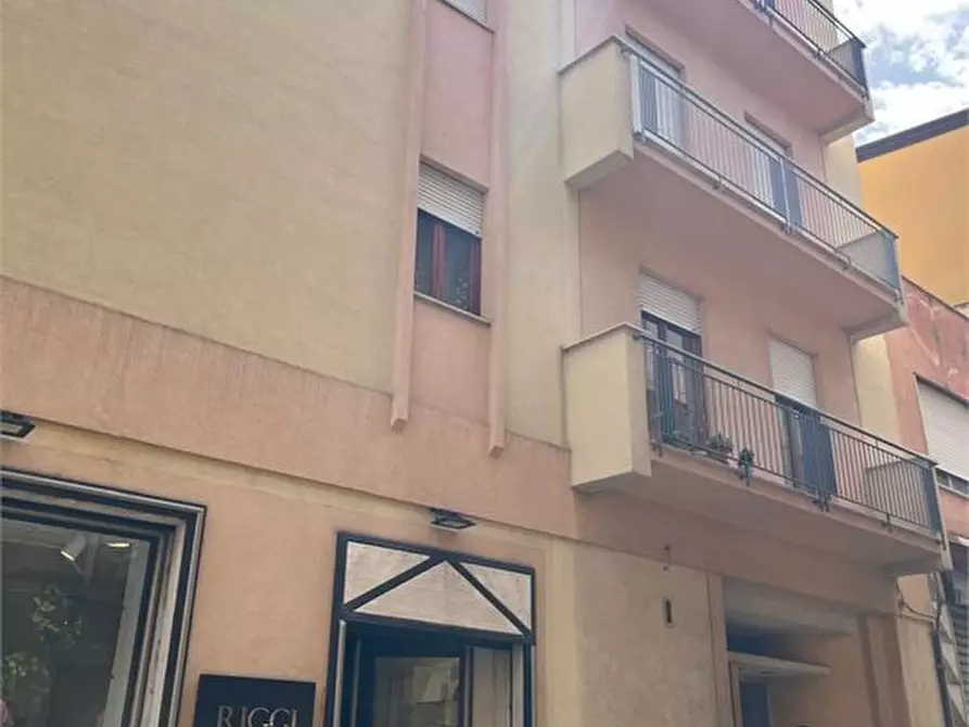 Immagine 1 di Appartamento in vendita  a Alcamo