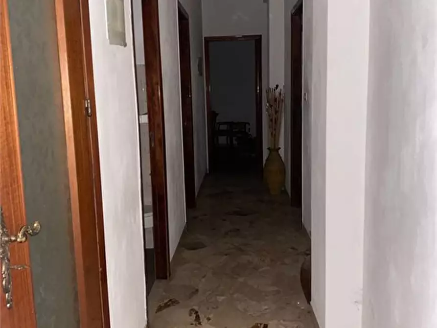 Immagine 4 di Appartamento in vendita  a Alcamo