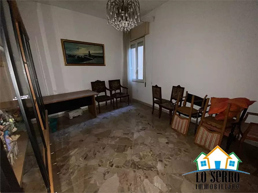 Immagine 7 di Appartamento in vendita  a Alcamo