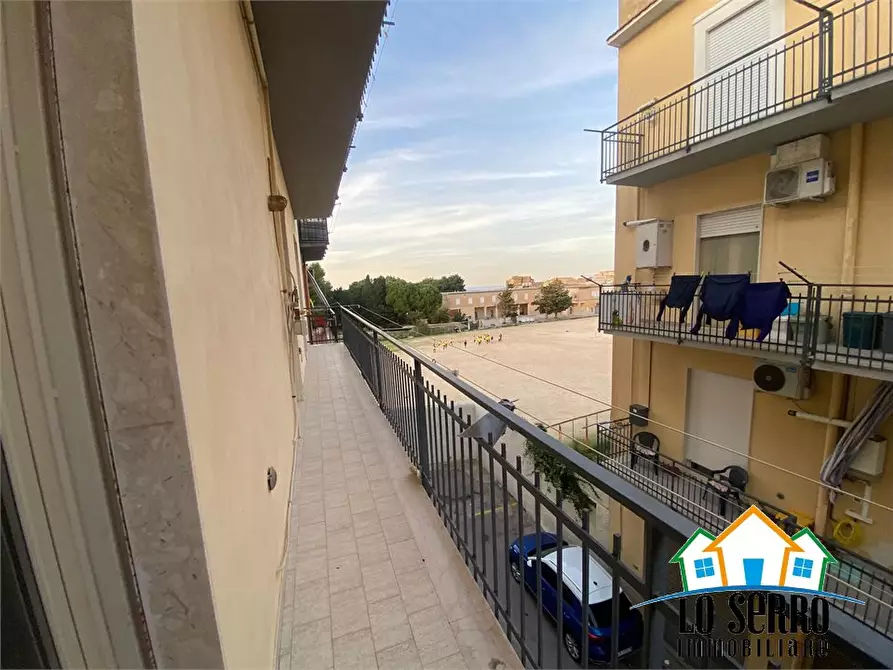 Immagine 10 di Appartamento in vendita  a Alcamo