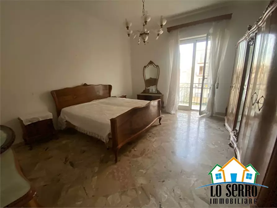 Immagine 5 di Appartamento in vendita  a Alcamo