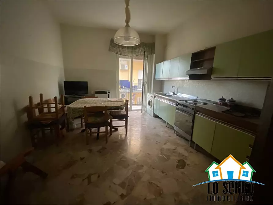 Immagine 3 di Appartamento in vendita  a Alcamo