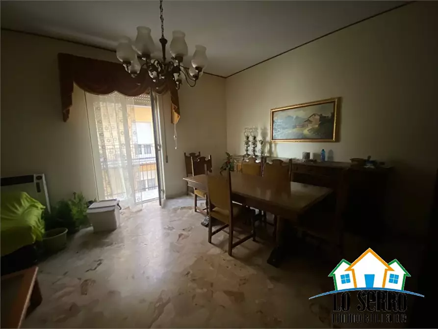 Immagine 2 di Appartamento in vendita  a Alcamo