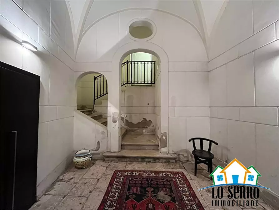 Immagine 2 di Appartamento in vendita  a Alcamo