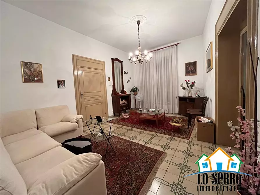 Immagine 6 di Appartamento in vendita  a Alcamo