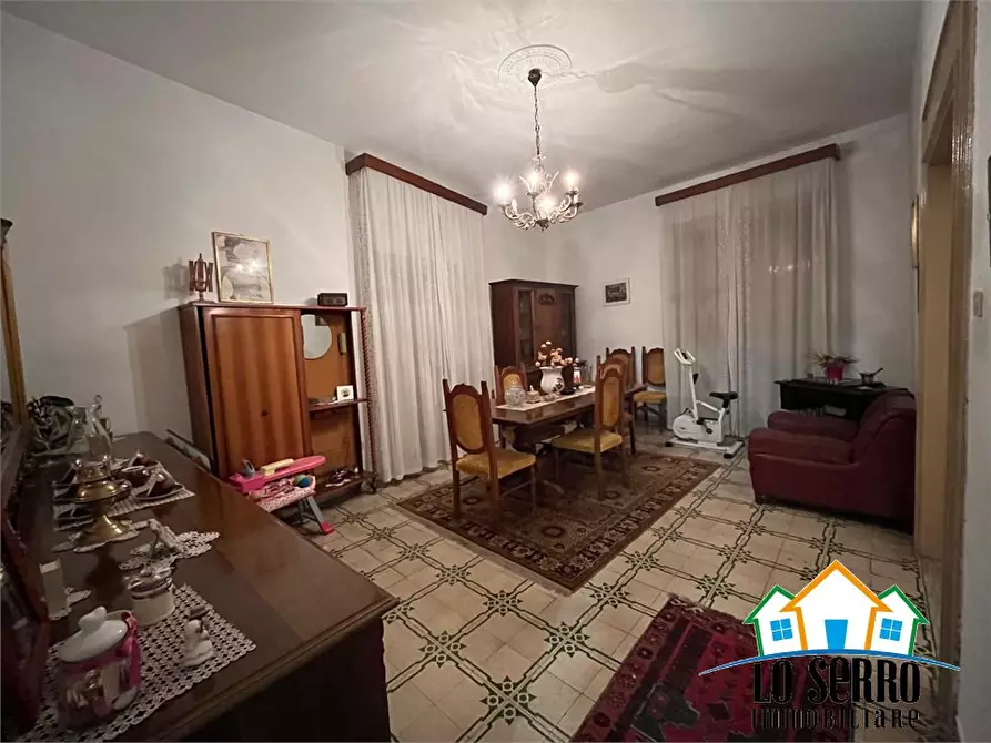 Immagine 5 di Appartamento in vendita  a Alcamo