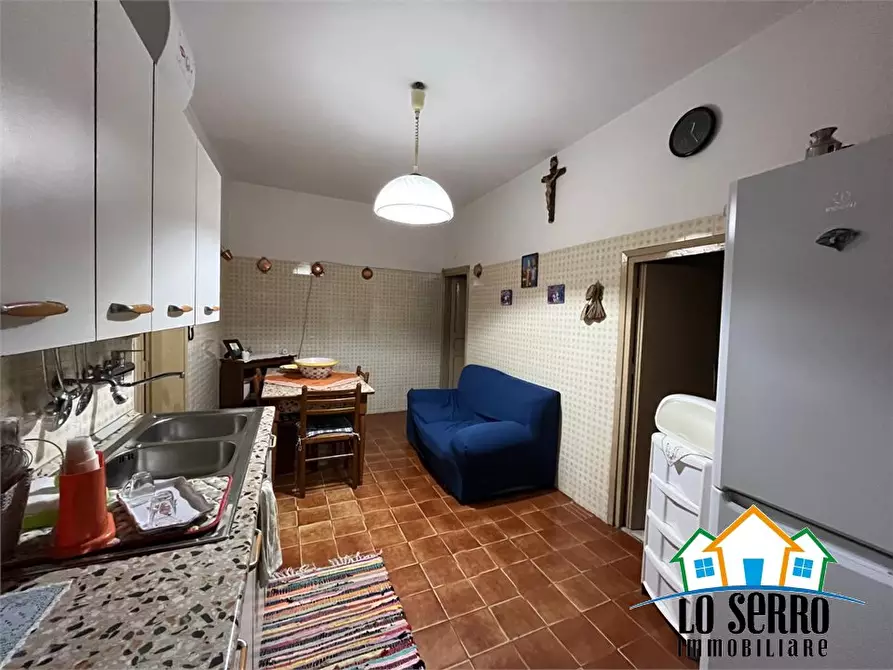 Immagine 7 di Appartamento in vendita  a Alcamo