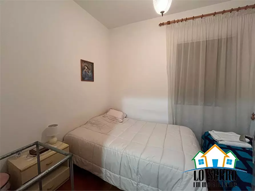 Immagine 10 di Appartamento in vendita  a Alcamo