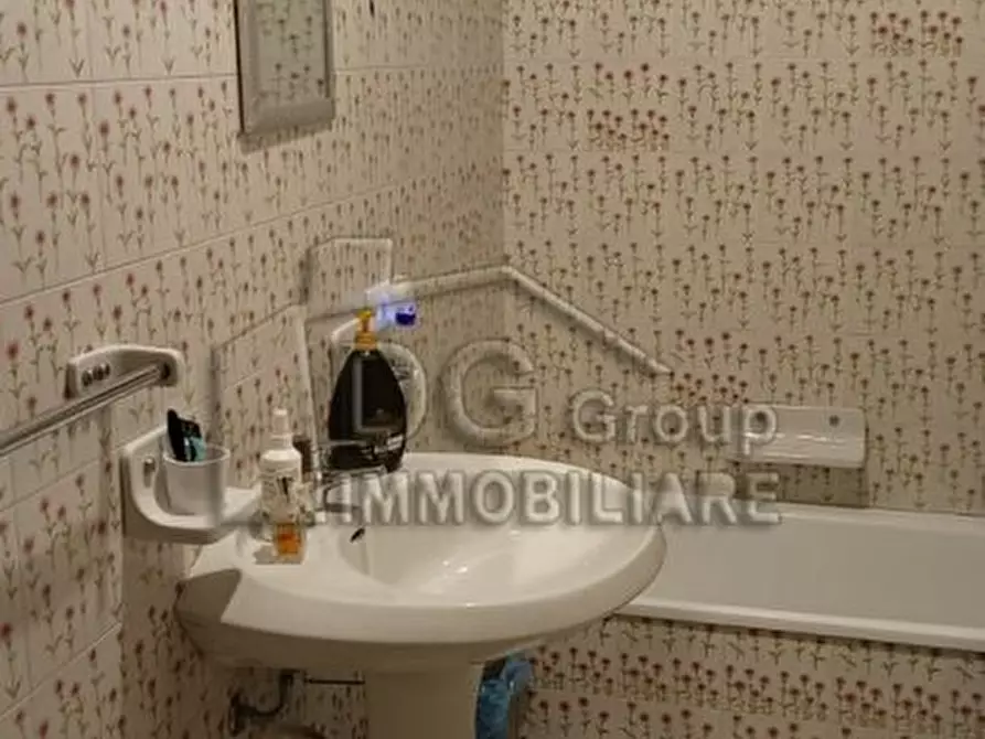 Immagine 8 di Appartamento in vendita  a Alcamo