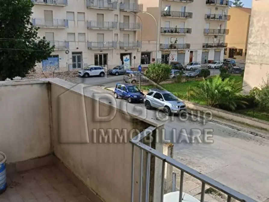 Immagine 7 di Appartamento in vendita  a Alcamo