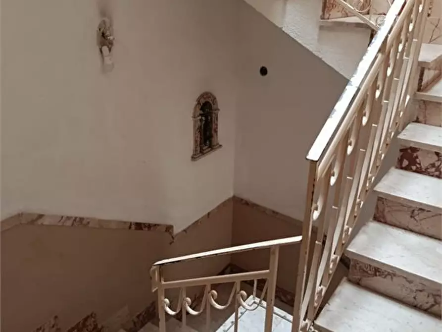 Immagine 9 di Appartamento in vendita  a Alcamo