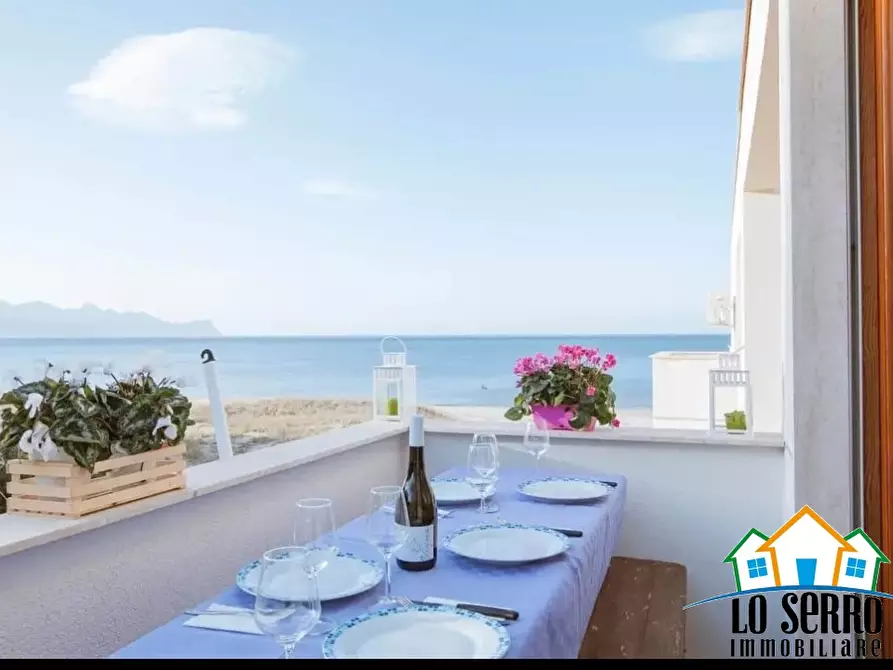 Immagine 1 di Appartamento in vendita  a Alcamo