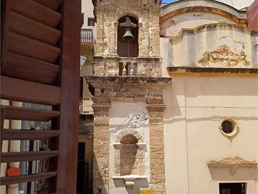 Immagine 2 di Appartamento in vendita  a Alcamo