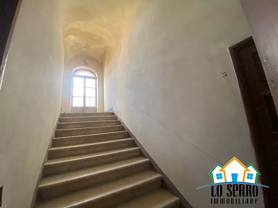 Immagine 2 di Appartamento in vendita  a Alcamo