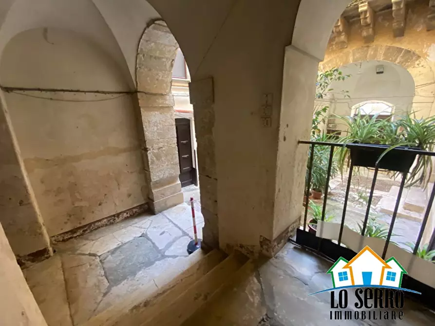 Immagine 1 di Appartamento in vendita  a Alcamo