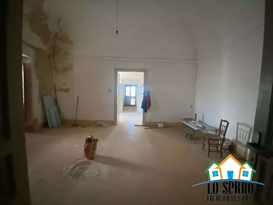 Immagine 10 di Appartamento in vendita  a Alcamo