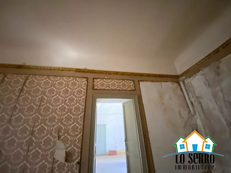 Immagine 8 di Appartamento in vendita  a Alcamo