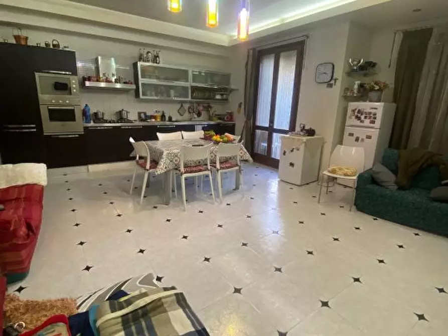 Immagine 4 di Appartamento in vendita  a Alcamo