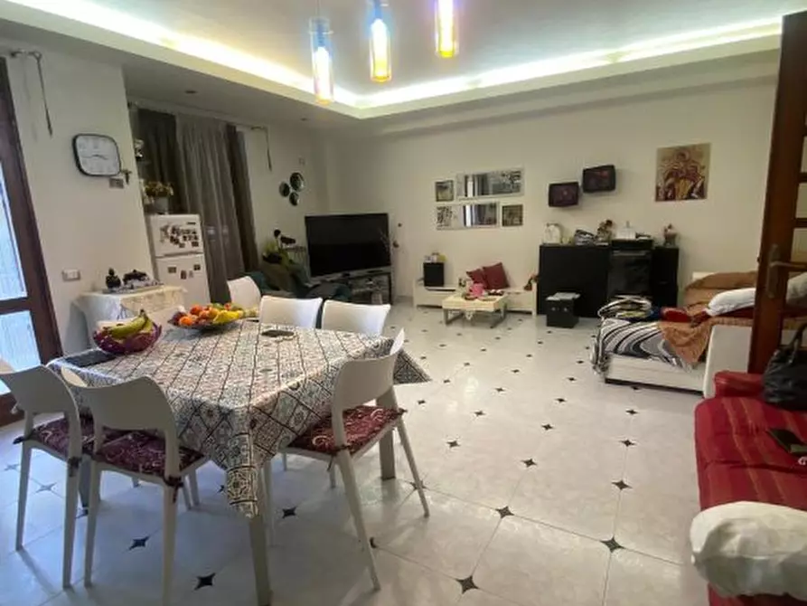 Immagine 5 di Appartamento in vendita  a Alcamo