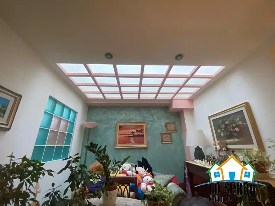 Immagine 9 di Appartamento in vendita  a Alcamo