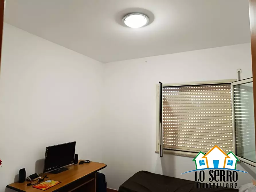 Immagine 6 di Appartamento in vendita  a Alcamo