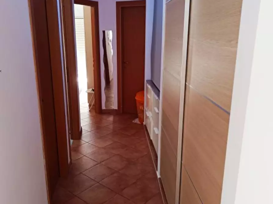 Immagine 3 di Appartamento in vendita  a Alcamo