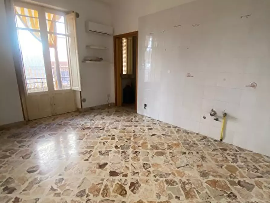 Immagine 2 di Appartamento in vendita  a Alcamo
