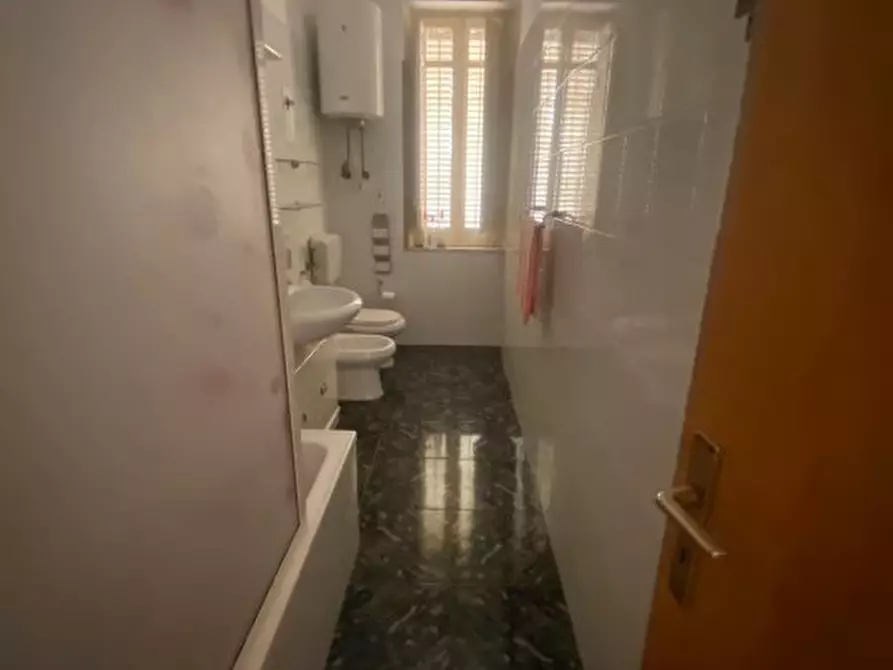 Immagine 8 di Appartamento in vendita  a Alcamo