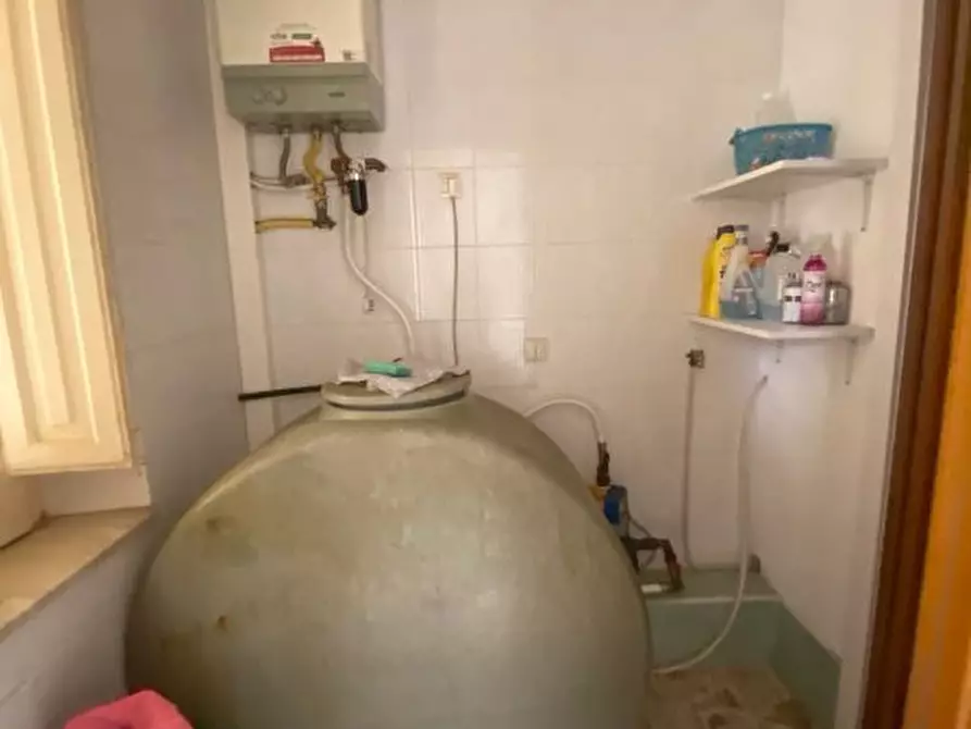 Immagine 4 di Appartamento in vendita  a Alcamo