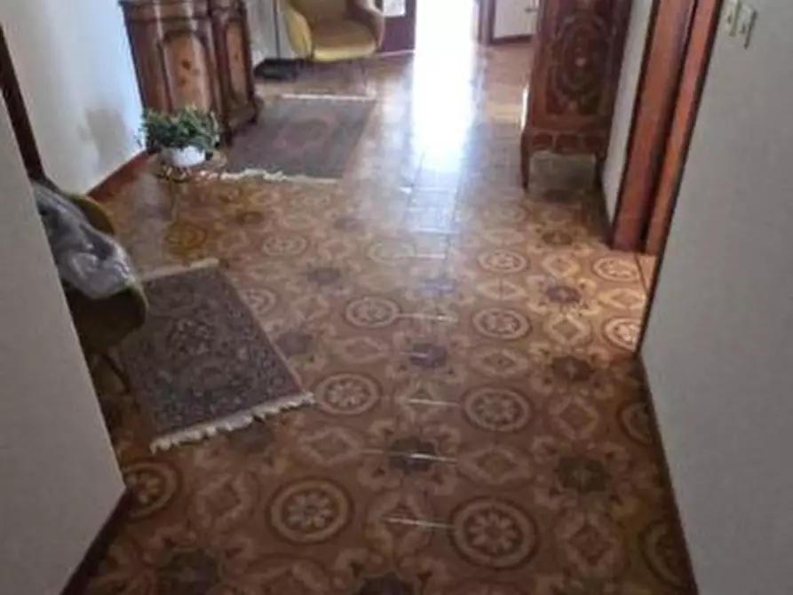 Immagine 7 di Appartamento in vendita  a Alcamo