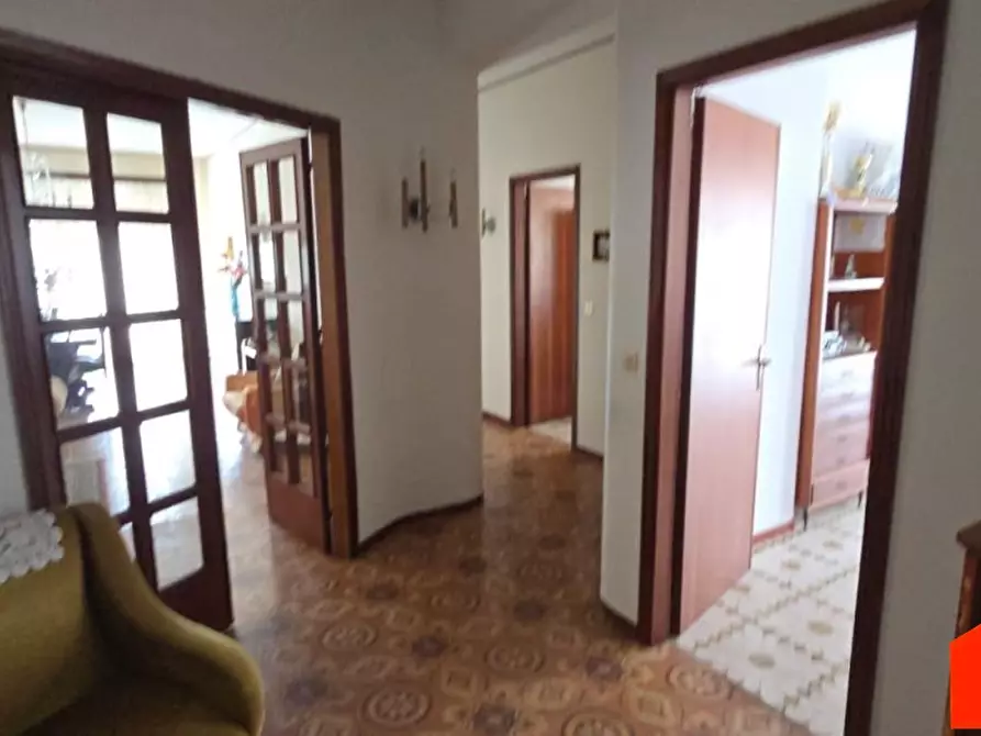 Immagine 10 di Appartamento in vendita  a Alcamo