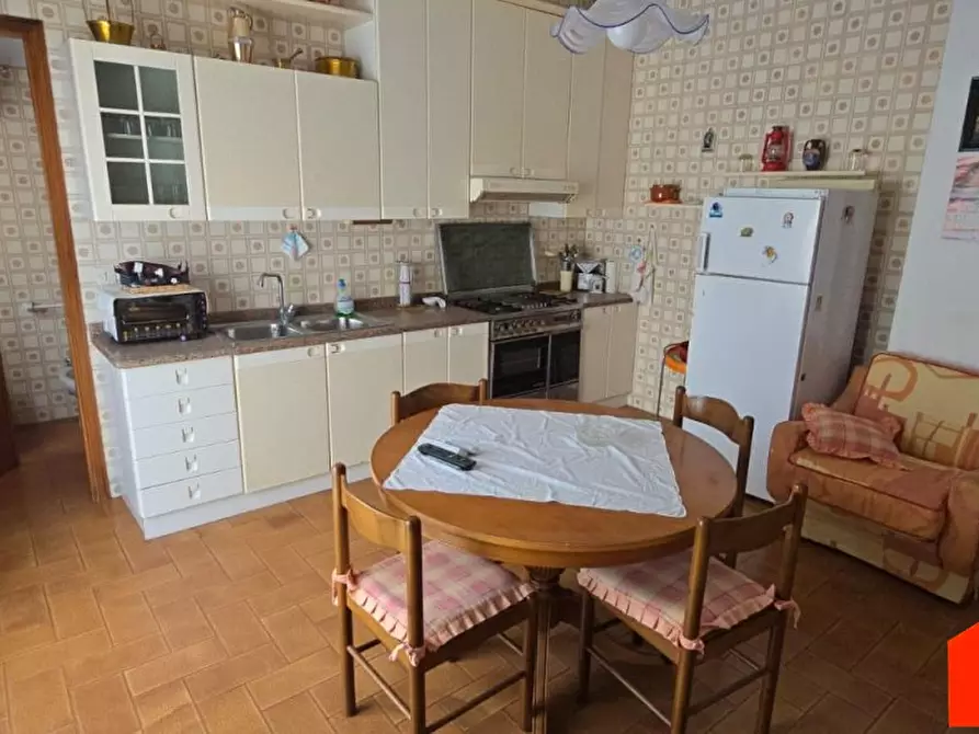 Immagine 6 di Appartamento in vendita  a Alcamo