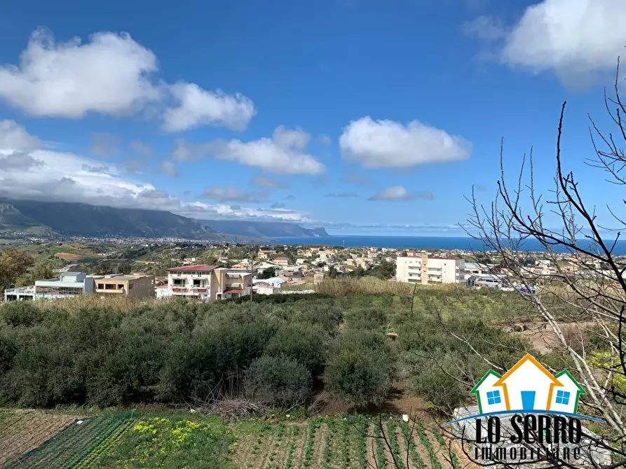 Immagine 3 di Appartamento in vendita  a Alcamo