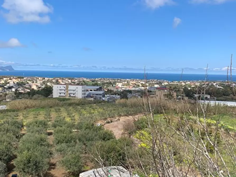 Immagine 5 di Appartamento in vendita  a Alcamo